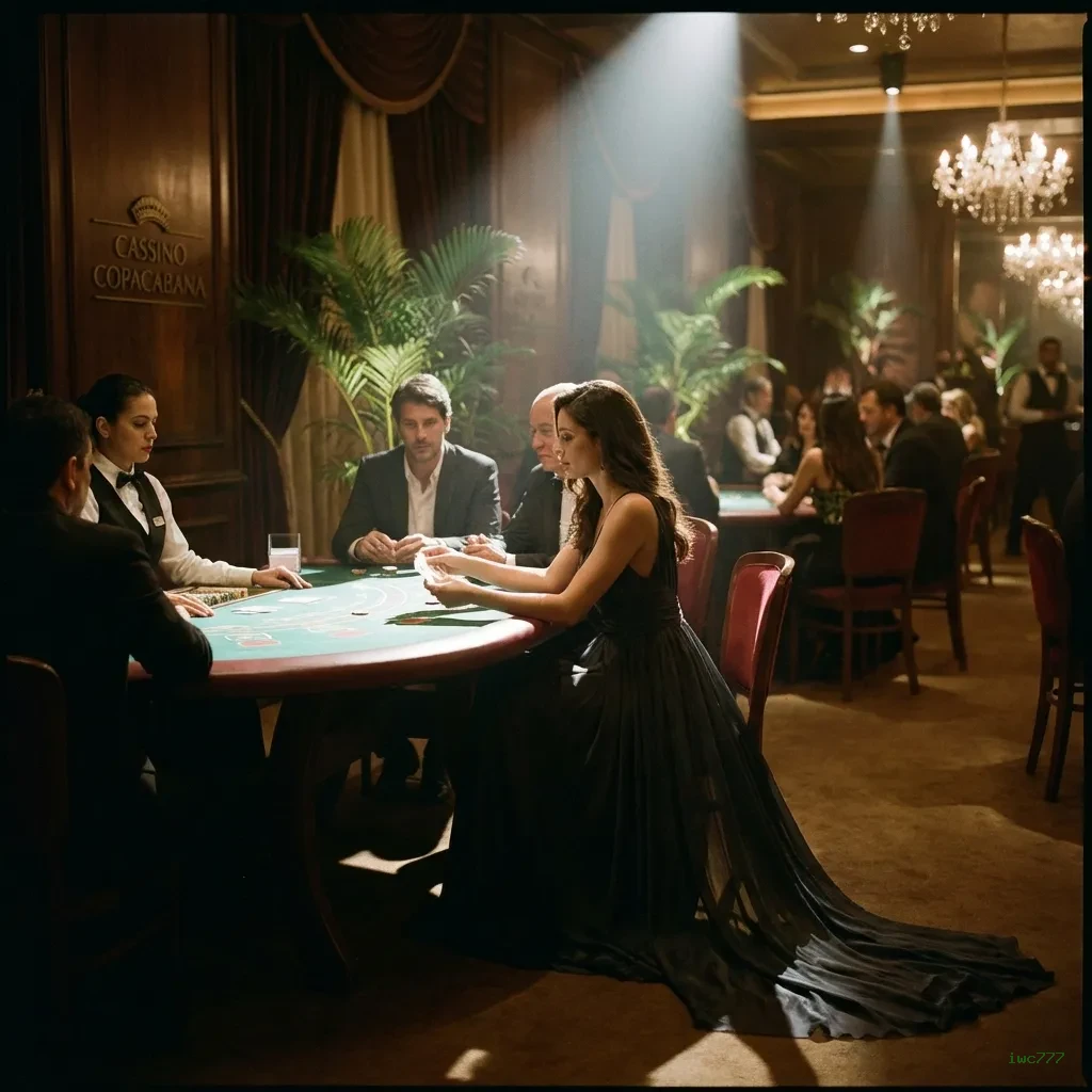 APK oficial da iwc777 para Android