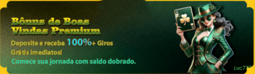 Lista de jogos para iwc777 seção de jogos