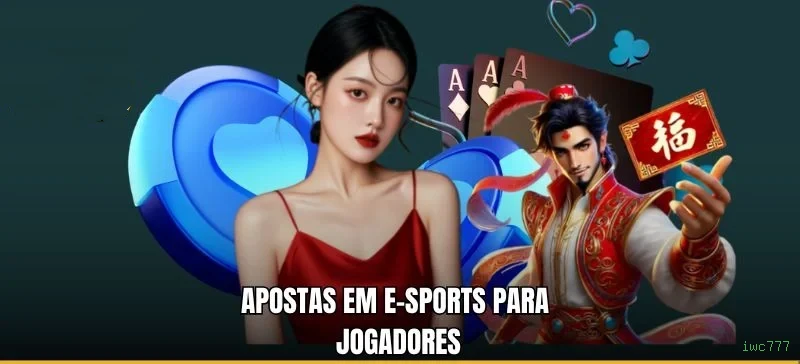 Lista de jogos para iwc777 Brasil section